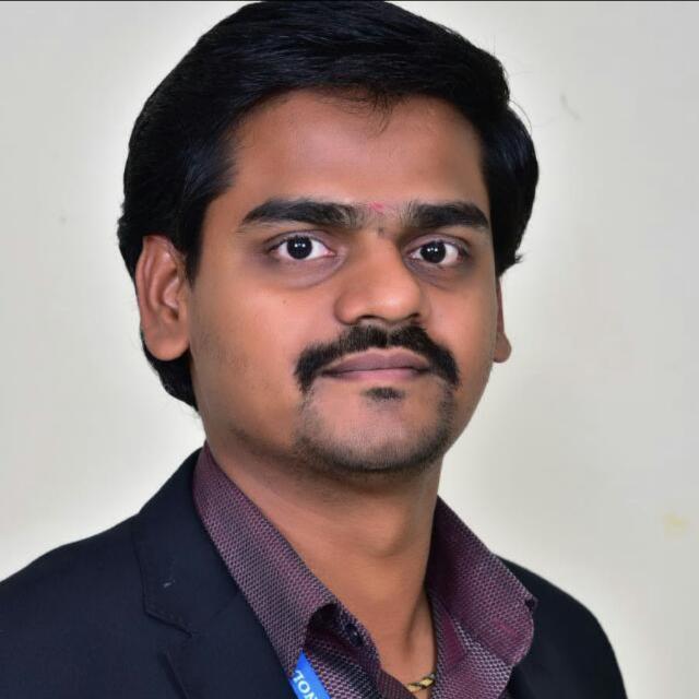Mr Sathish K